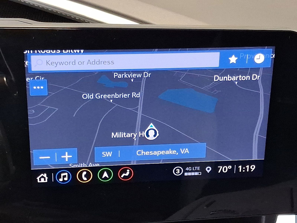 Thumbnail: 2022 Chevrolet Corvette - 24