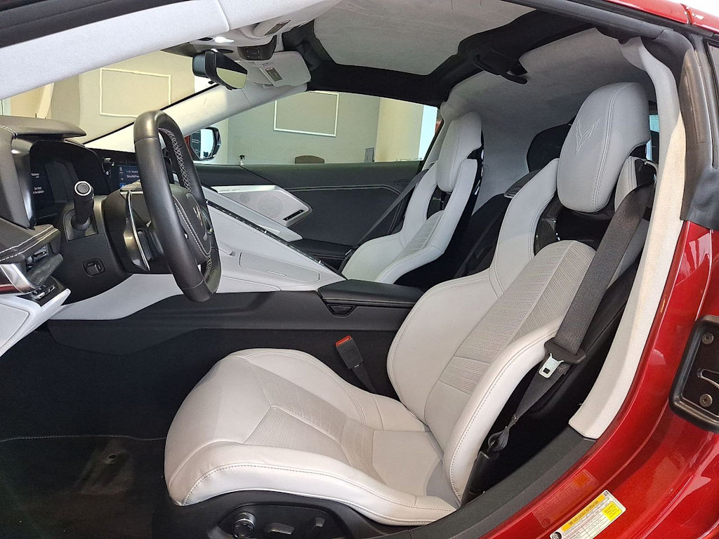 Thumbnail: 2022 Chevrolet Corvette - 28