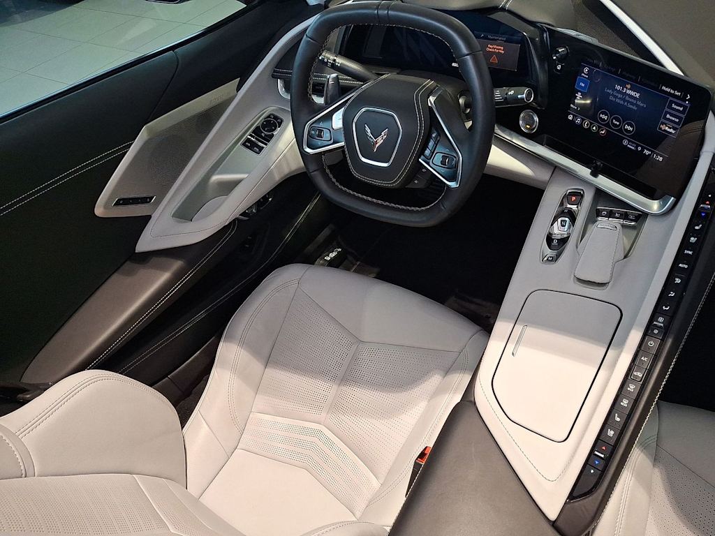 Thumbnail: 2022 Chevrolet Corvette - 2