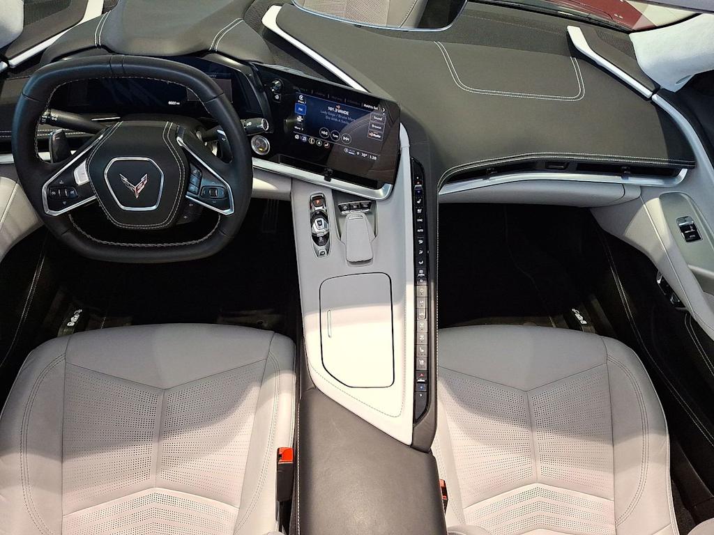 Thumbnail: 2022 Chevrolet Corvette - 9