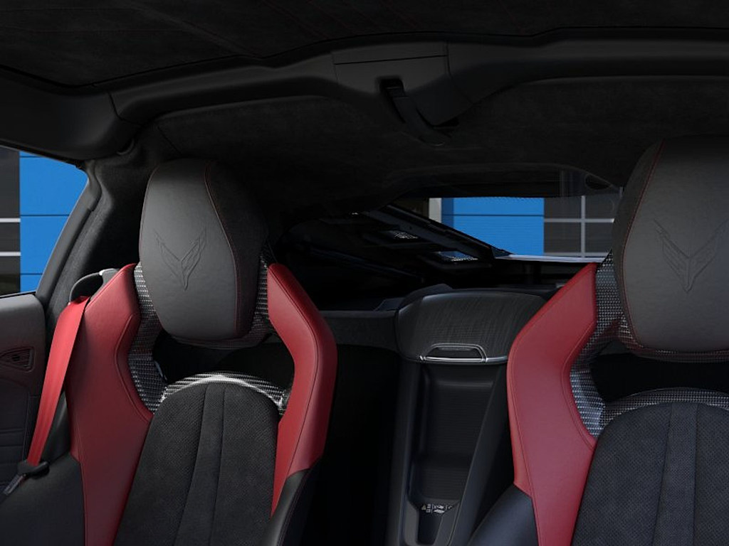 Thumbnail: 2026 Chevrolet Corvette - 22