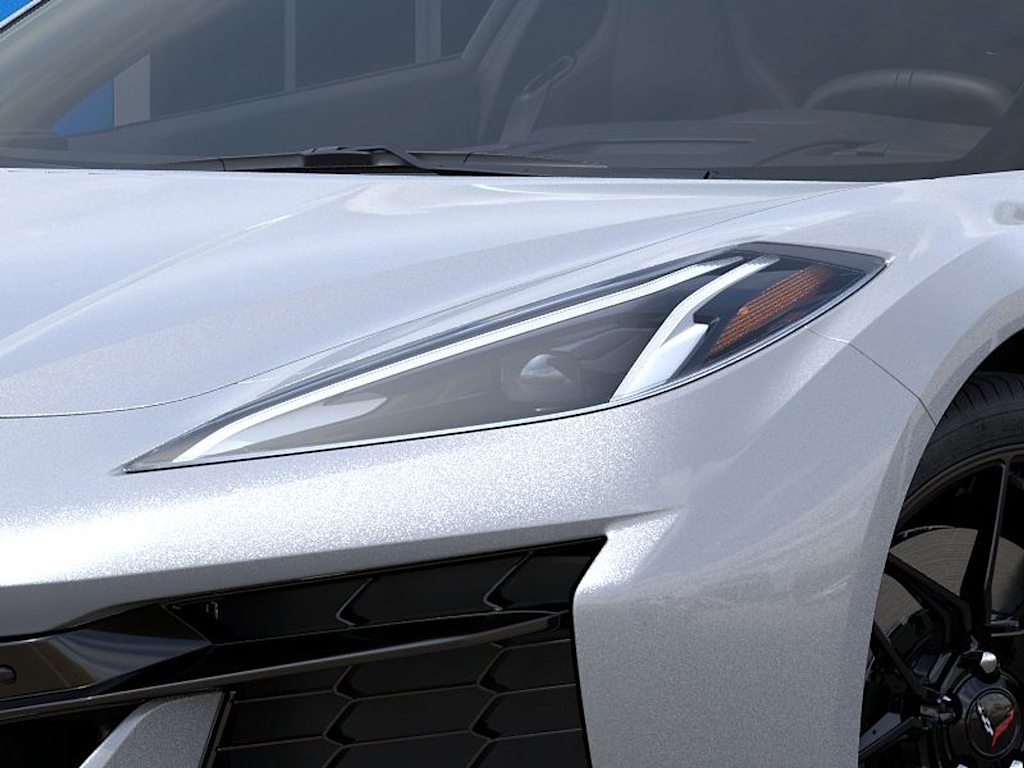 Thumbnail: 2026 Chevrolet Corvette - 16
