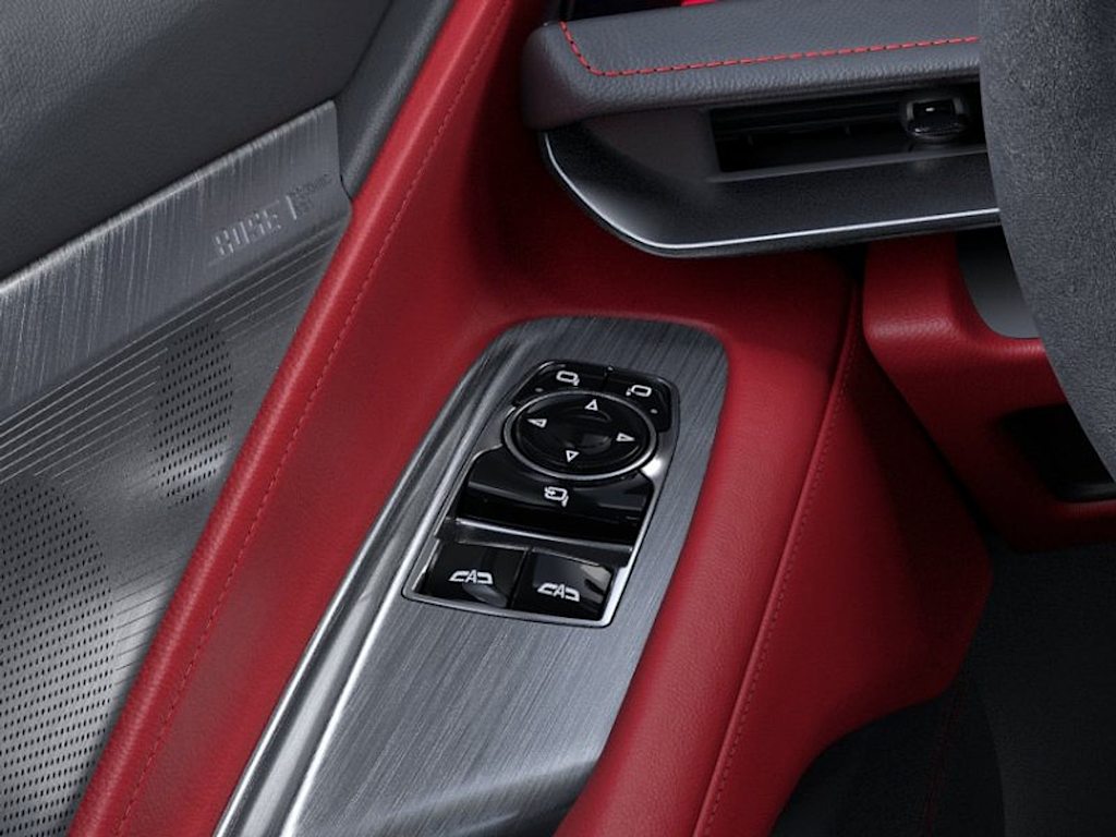 Thumbnail: 2026 Chevrolet Corvette - 21
