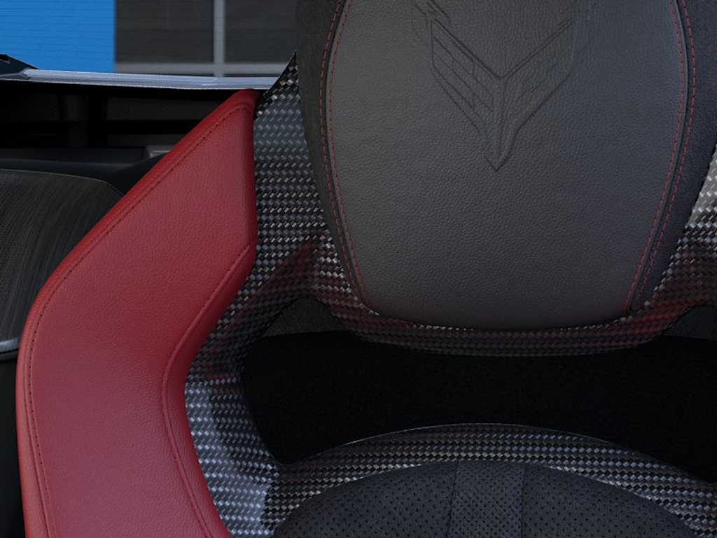 Thumbnail: 2026 Chevrolet Corvette - 20