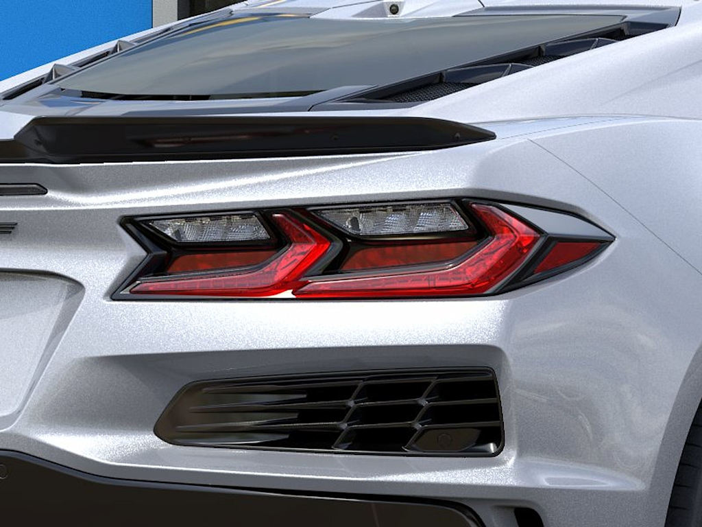 Thumbnail: 2026 Chevrolet Corvette - 17