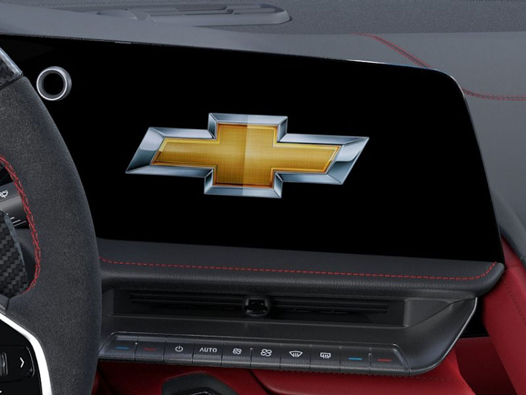Thumbnail: 2026 Chevrolet Corvette - 10
