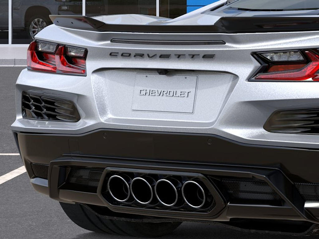 Thumbnail: 2026 Chevrolet Corvette - 7