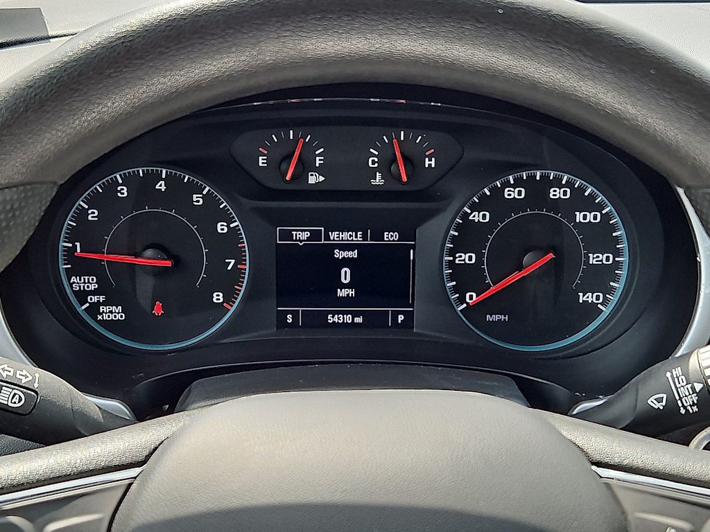 Thumbnail: 2023 Chevrolet Malibu - 17
