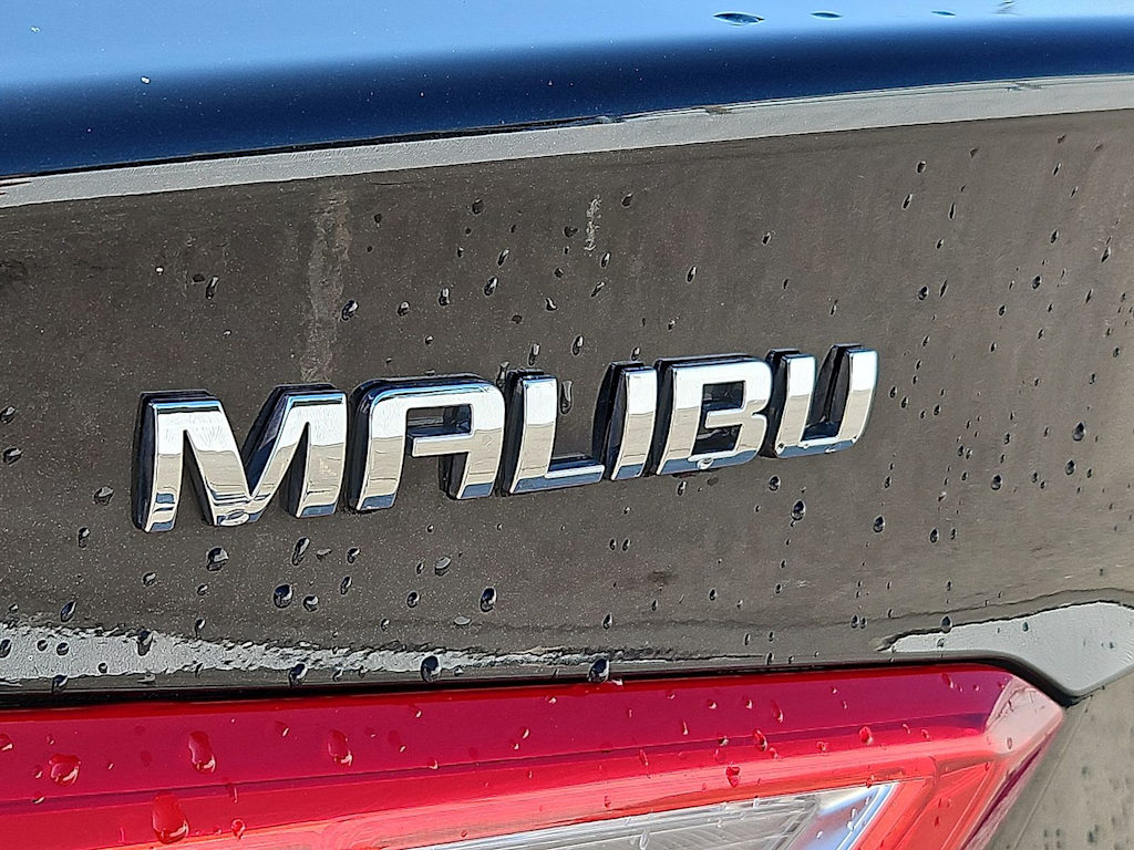 Thumbnail: 2023 Chevrolet Malibu - 38