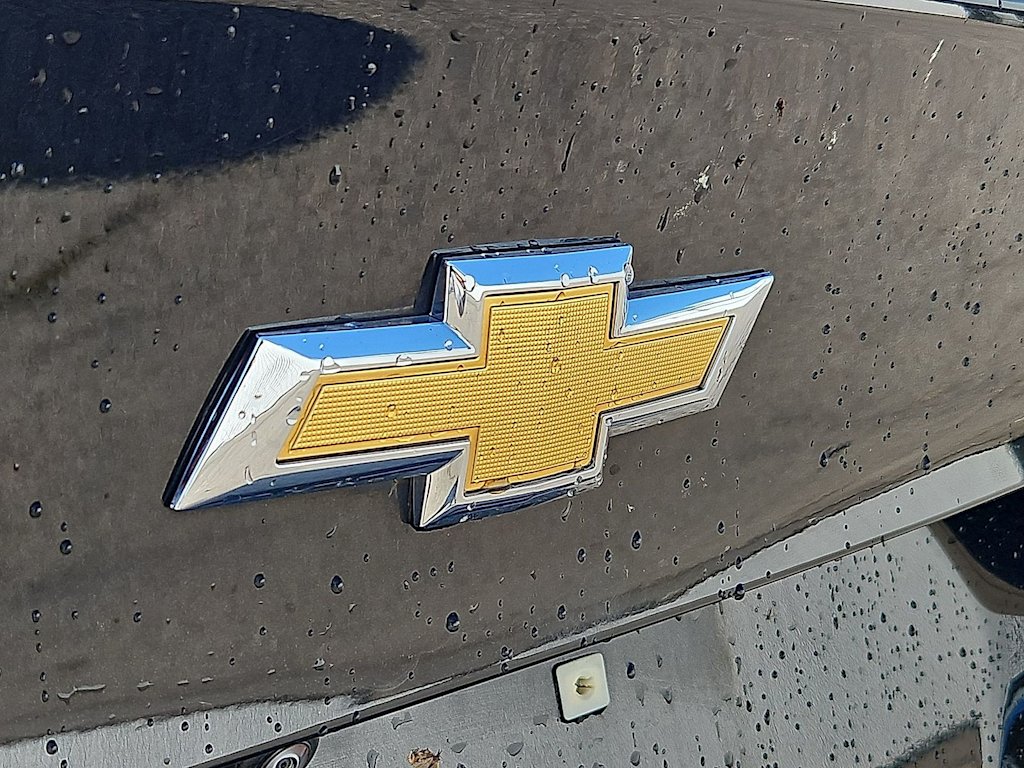 Thumbnail: 2023 Chevrolet Malibu - 5