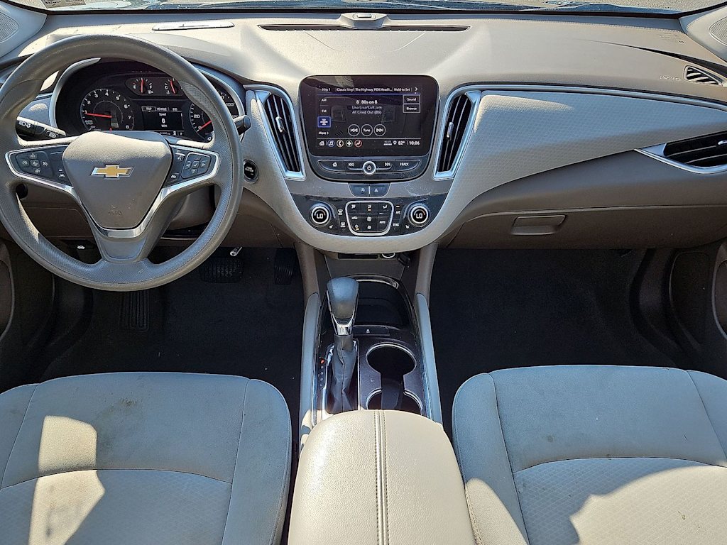 Thumbnail: 2023 Chevrolet Malibu - 31