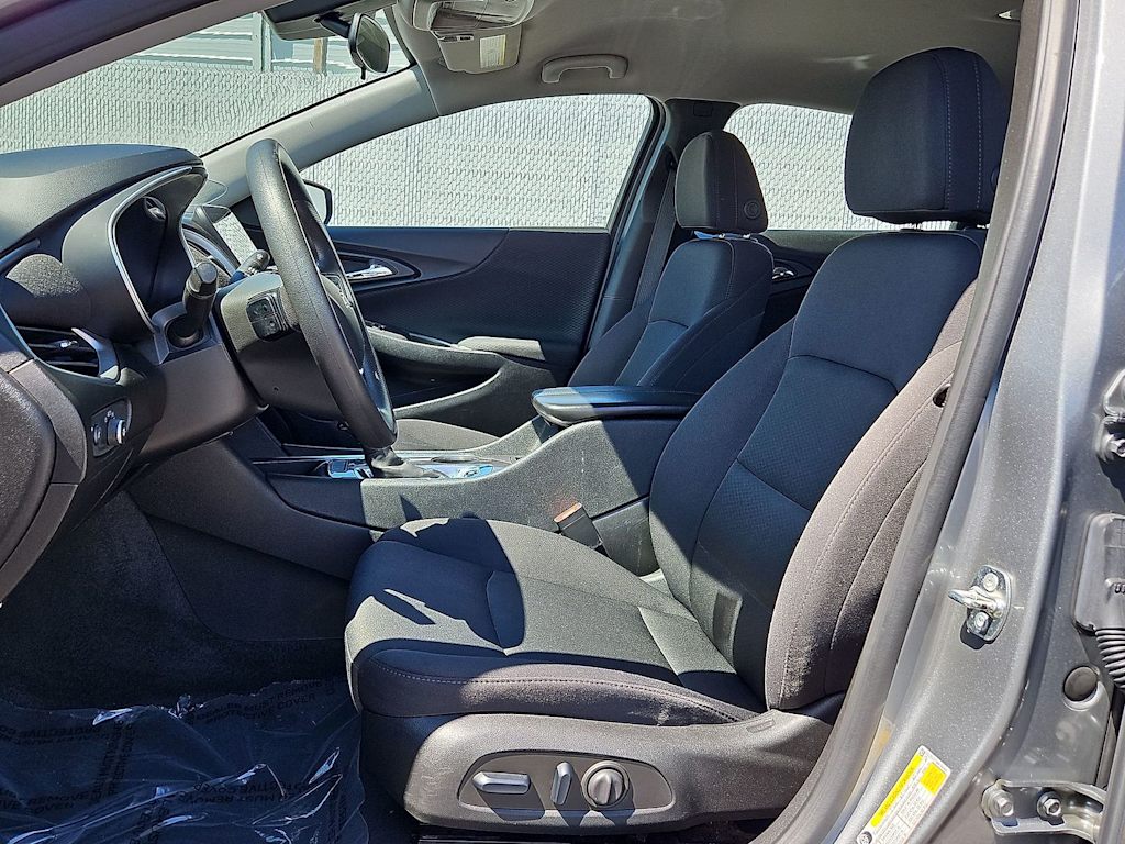 Thumbnail: 2024 Chevrolet Malibu - 9