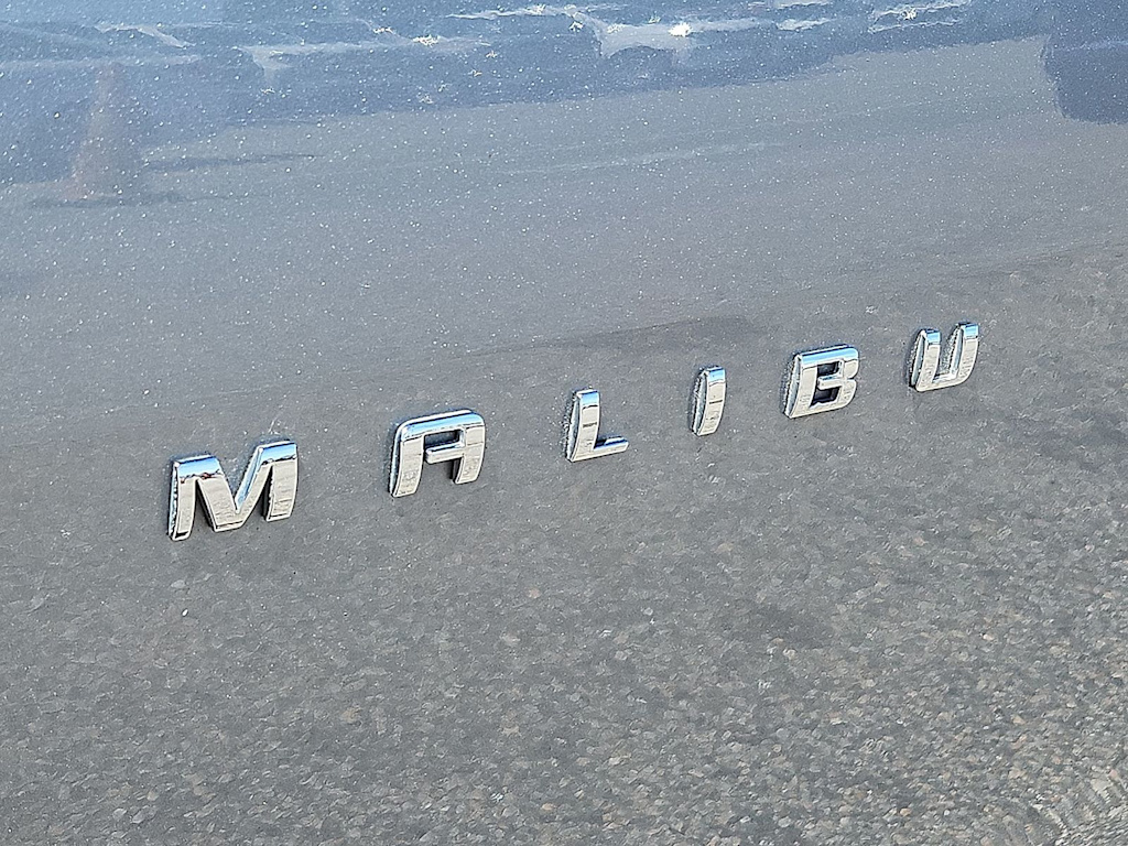 Thumbnail: 2024 Chevrolet Malibu - 38