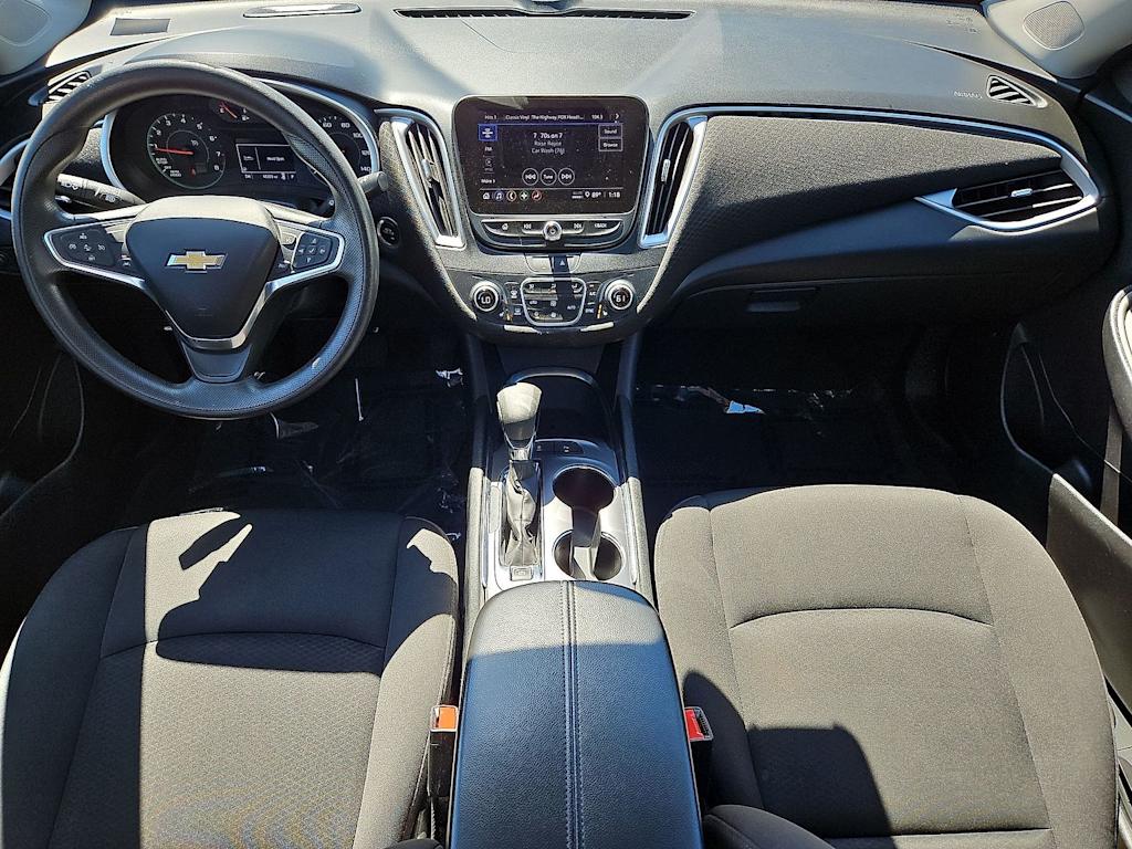 Thumbnail: 2024 Chevrolet Malibu - 31