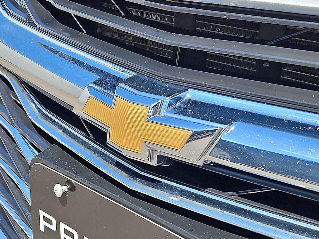 Thumbnail: 2024 Chevrolet Malibu - 5