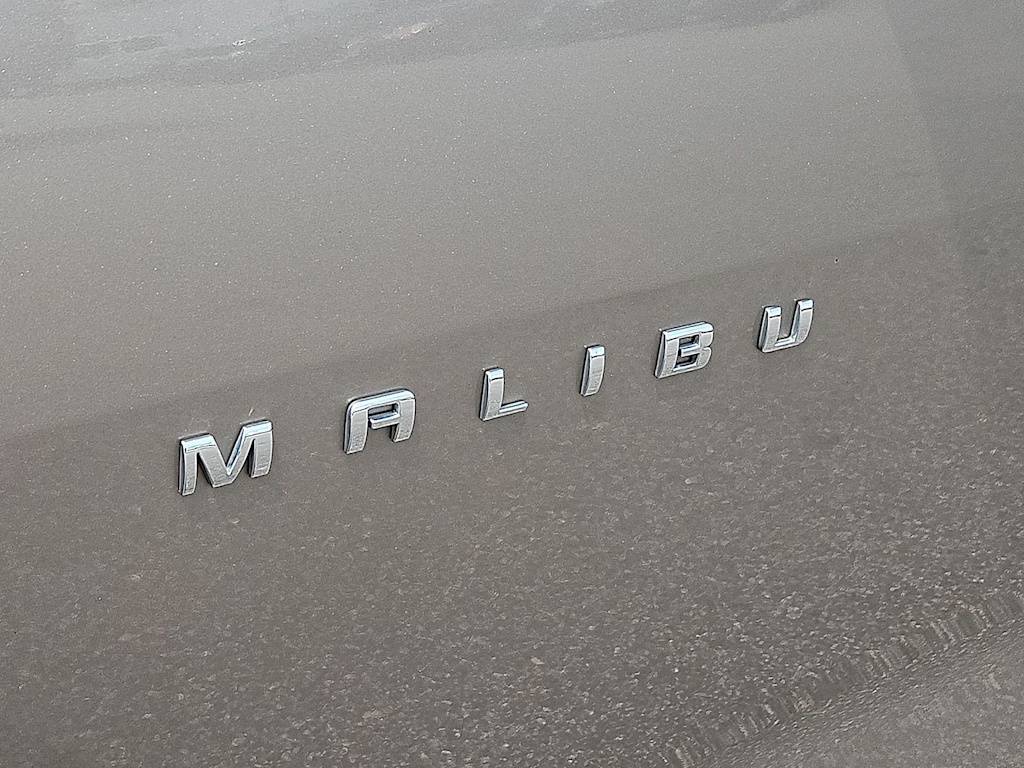 Thumbnail: 2023 Chevrolet Malibu - 38