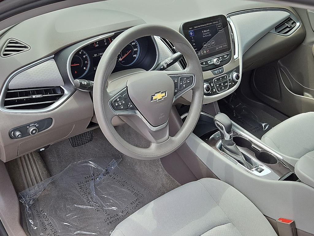Thumbnail: 2023 Chevrolet Malibu - 13