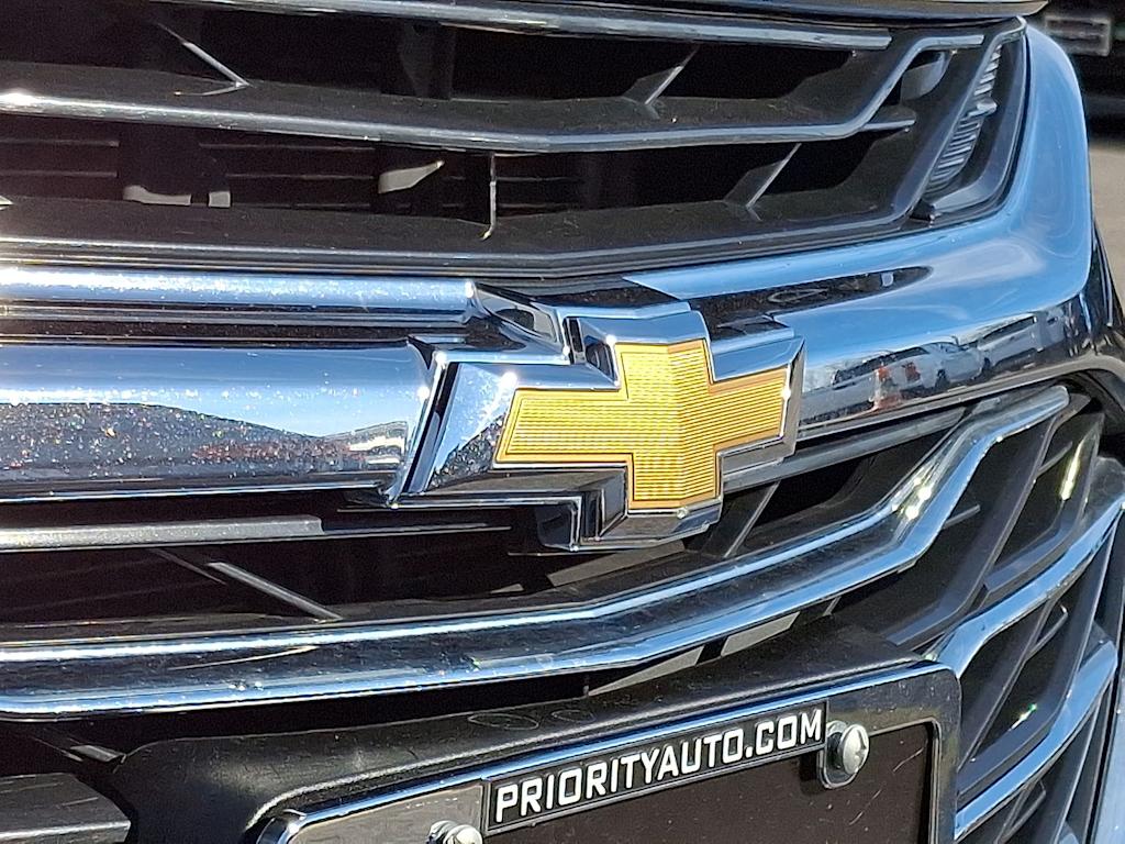 Thumbnail: 2024 Chevrolet Malibu - 38