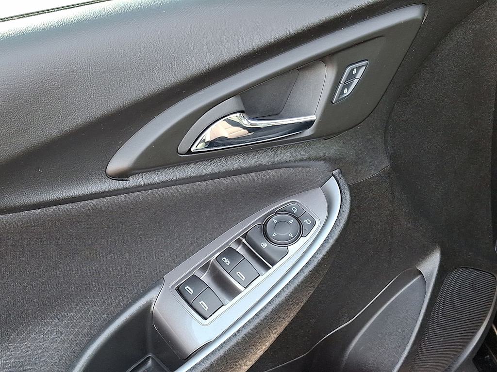 Thumbnail: 2024 Chevrolet Malibu - 34