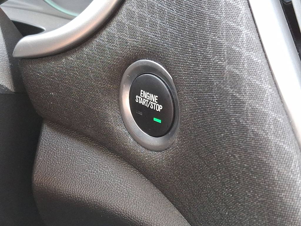 Thumbnail: 2024 Chevrolet Malibu - 30