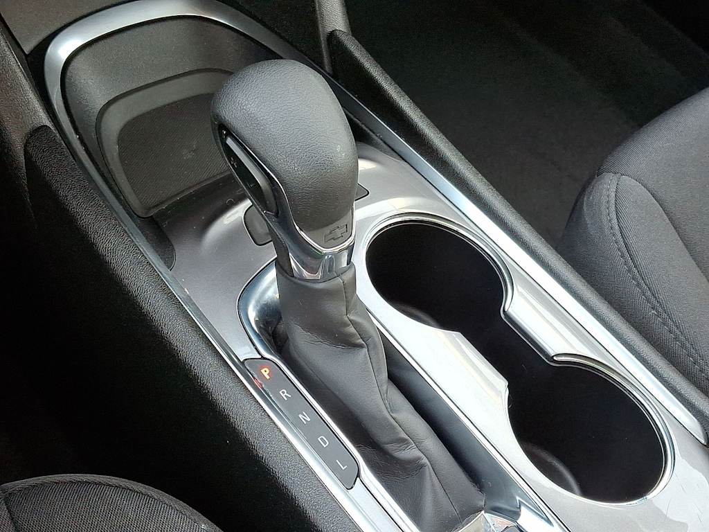 Thumbnail: 2024 Chevrolet Malibu - 29