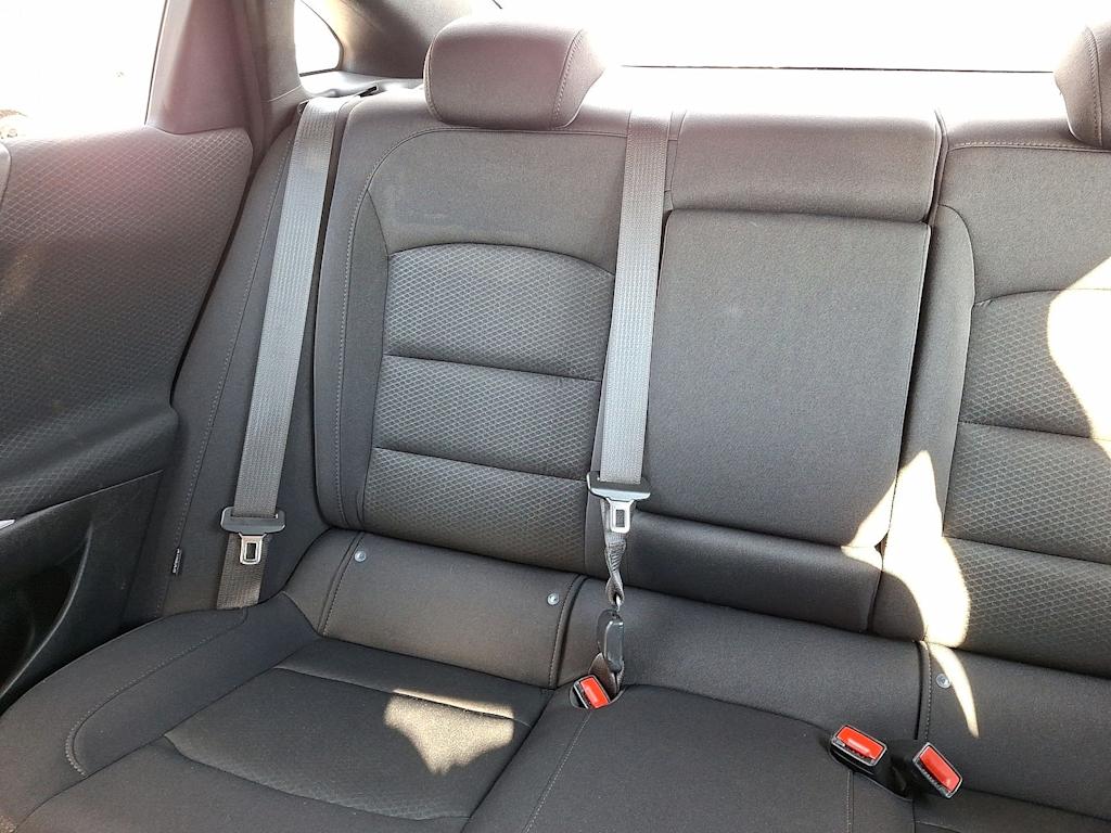 Thumbnail: 2024 Chevrolet Malibu - 11