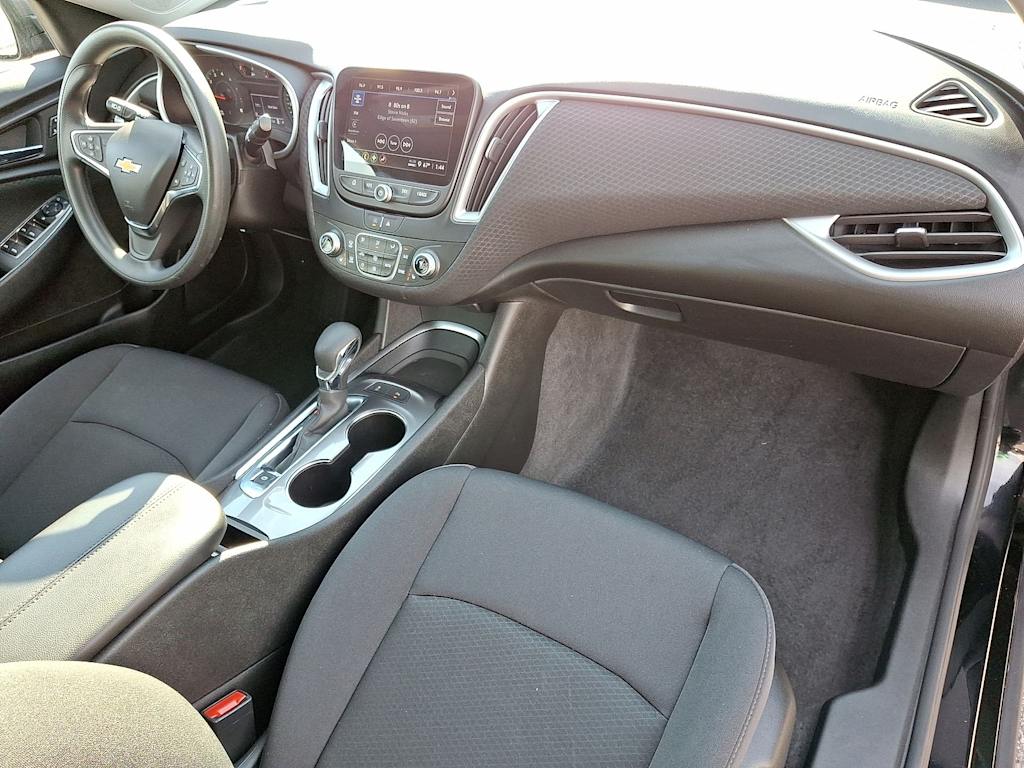 Thumbnail: 2024 Chevrolet Malibu - 37