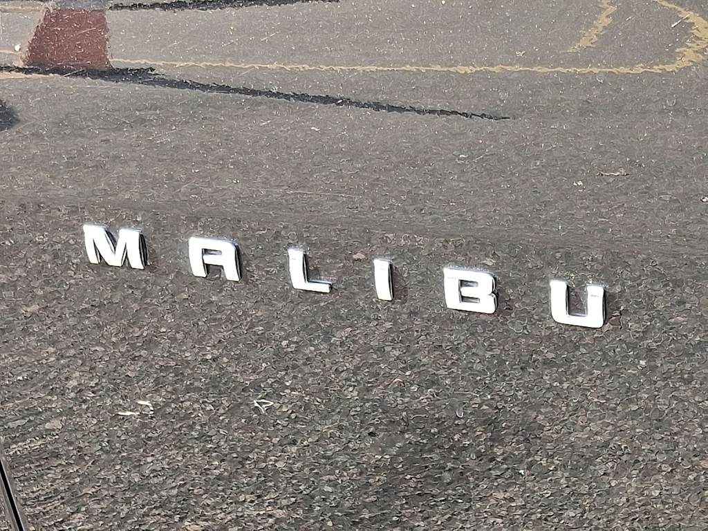 Thumbnail: 2024 Chevrolet Malibu - 5