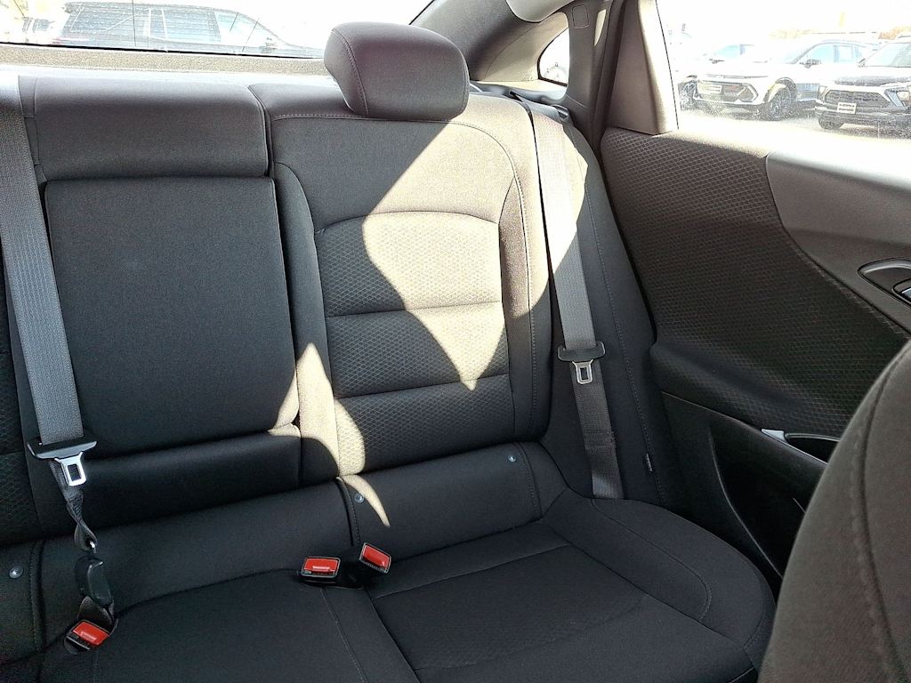 Thumbnail: 2024 Chevrolet Malibu - 26