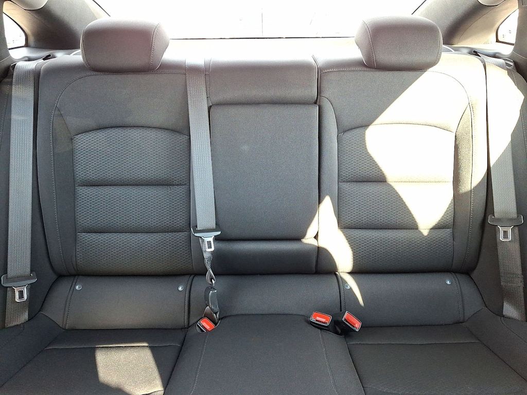 Thumbnail: 2024 Chevrolet Malibu - 25