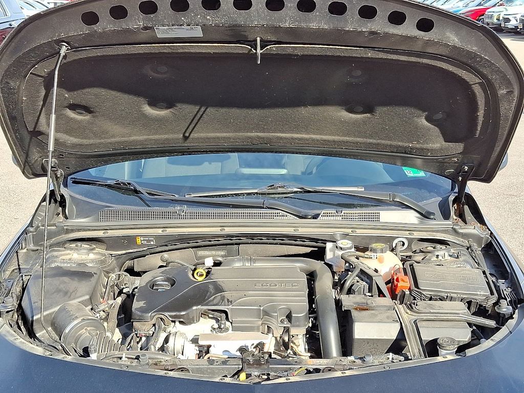 Thumbnail: 2024 Chevrolet Malibu - 7