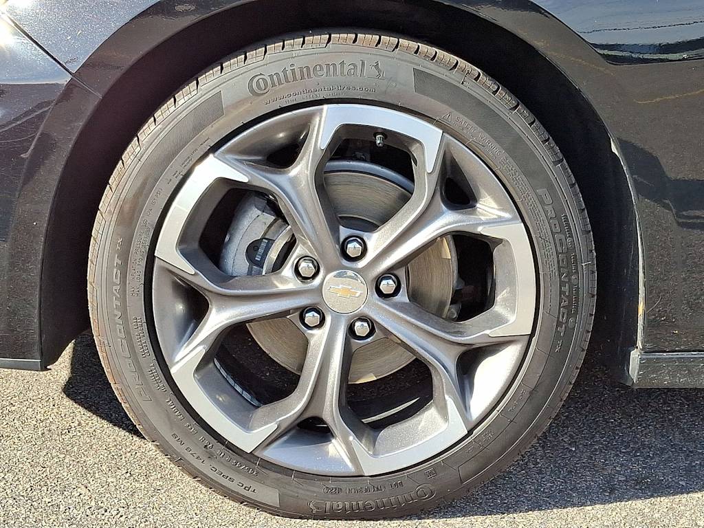 Thumbnail: 2024 Chevrolet Malibu - 6