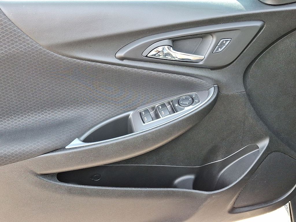 Thumbnail: 2024 Chevrolet Malibu - 33