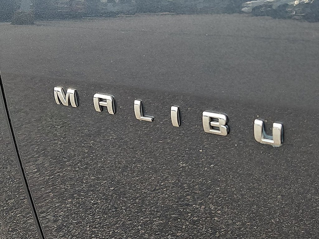 Thumbnail: 2021 Chevrolet Malibu - 39