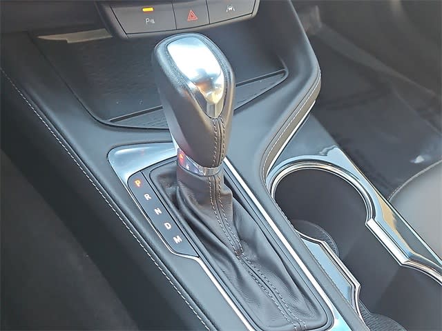 Thumbnail: 2023 Cadillac CT4 - 29