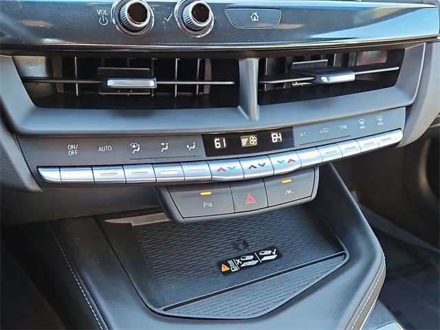Thumbnail: 2023 Cadillac CT4 - 31