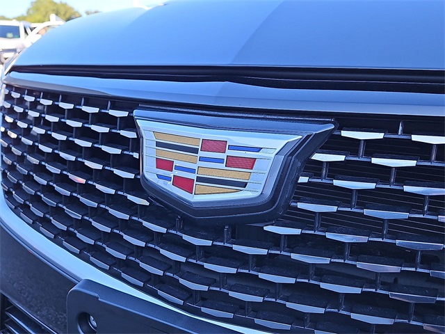 Thumbnail: 2023 Cadillac CT4 - 6
