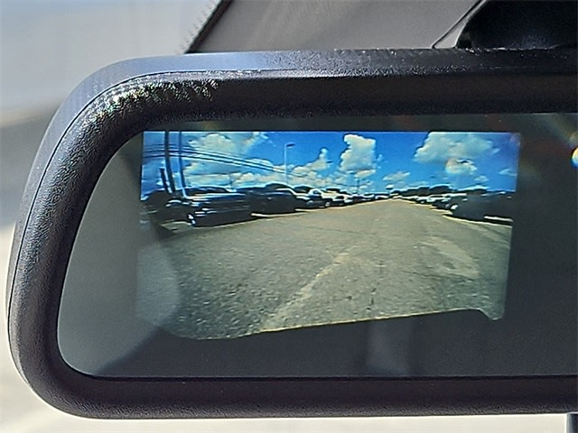 Thumbnail: 2025 Chevrolet Express - 6