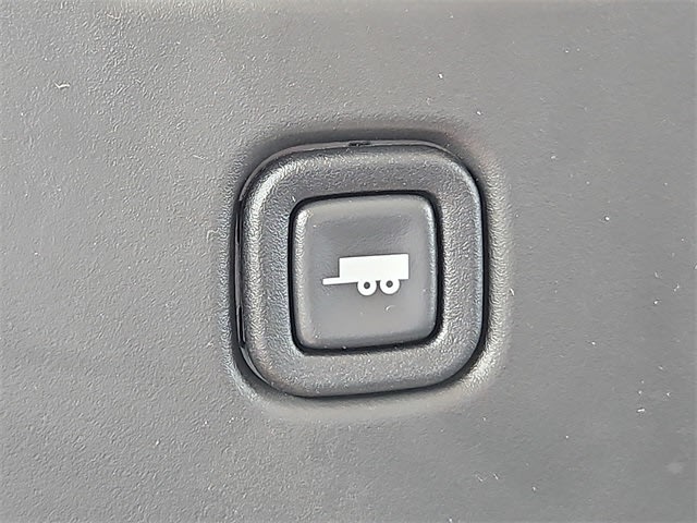 Thumbnail: 2025 Chevrolet Express - 23