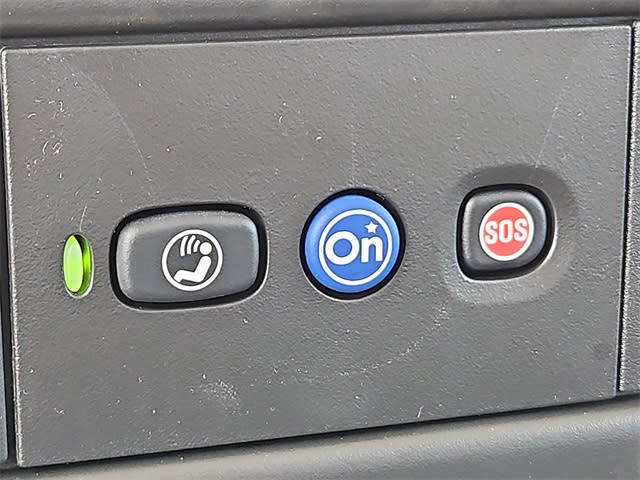 Thumbnail: 2025 Chevrolet Express - 21