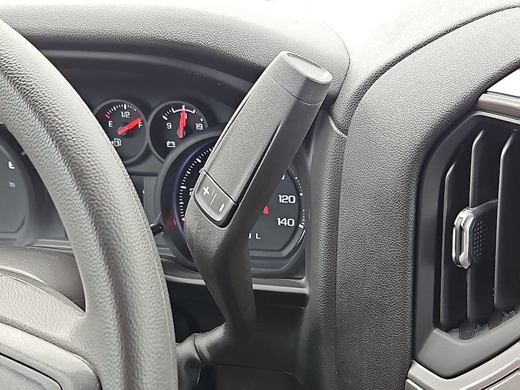 Thumbnail: 2026 Chevrolet Silverado 2500 - 17