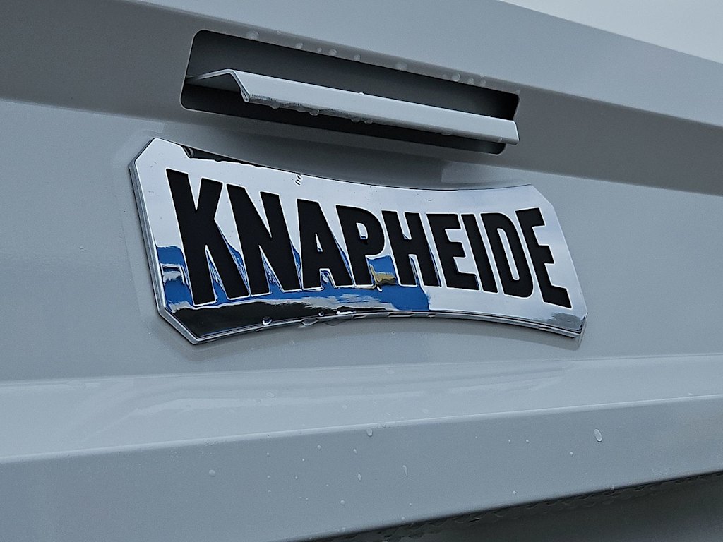 Thumbnail: 2026 Chevrolet Silverado 2500 - 6