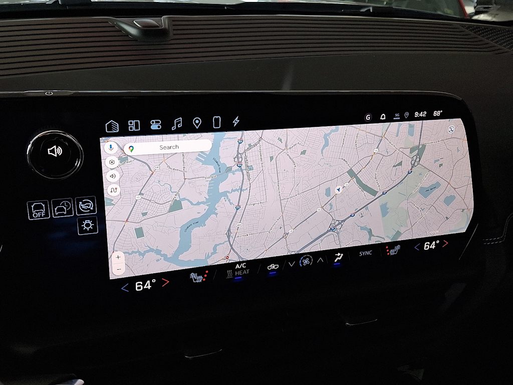 Thumbnail: 2026 Chevrolet Silverado EV - 8