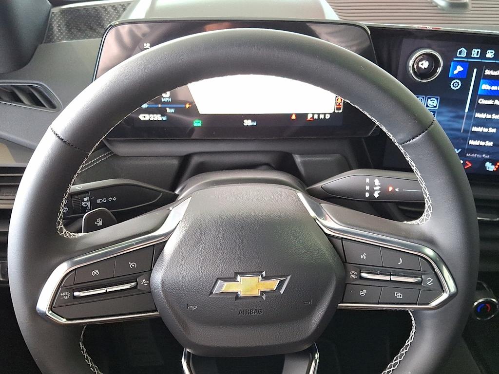 Thumbnail: 2026 Chevrolet Silverado EV - 7