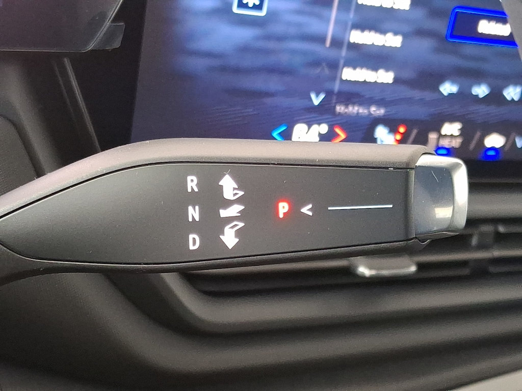 Thumbnail: 2026 Chevrolet Silverado EV - 14