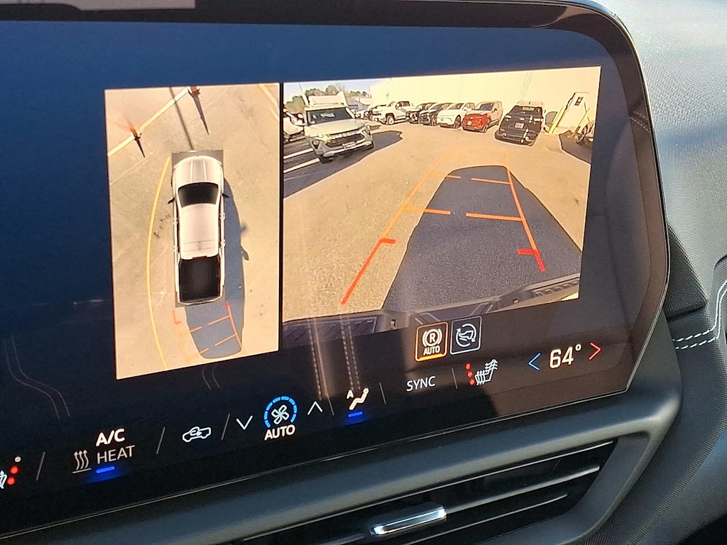 Thumbnail: 2026 Chevrolet Silverado EV - 14