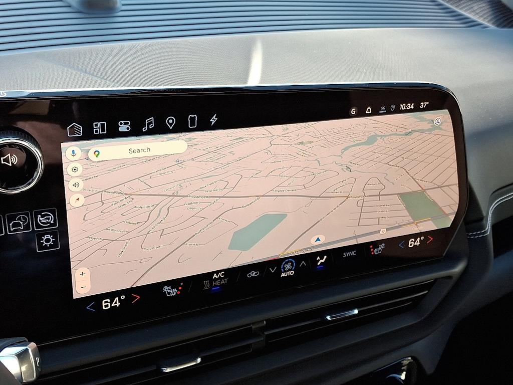 Thumbnail: 2026 Chevrolet Silverado EV - 8