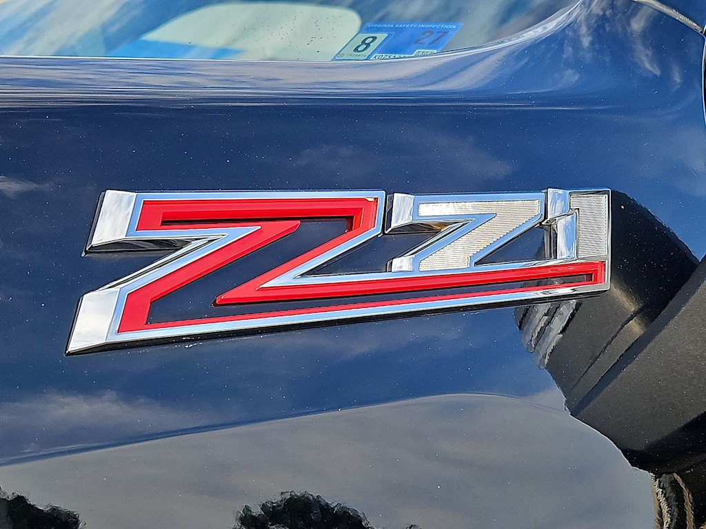 Thumbnail: 2020 Chevrolet Silverado 2500 - 6