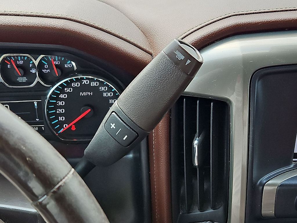 Thumbnail: 2016 Chevrolet Silverado 3500 - 29