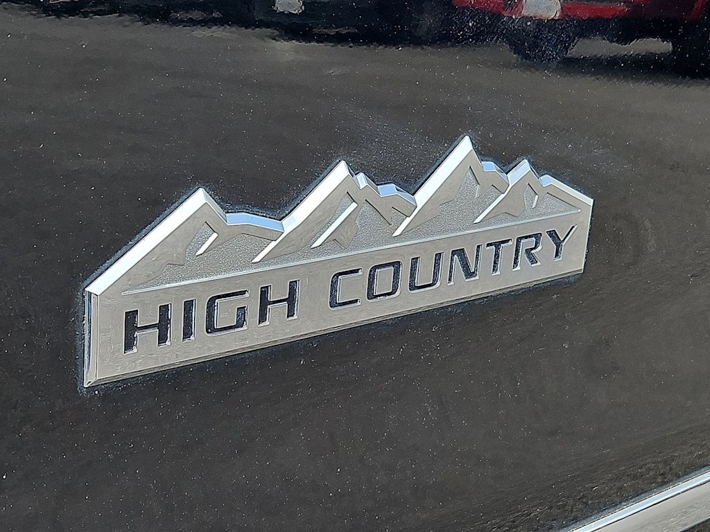 Thumbnail: 2016 Chevrolet Silverado 3500 - 38